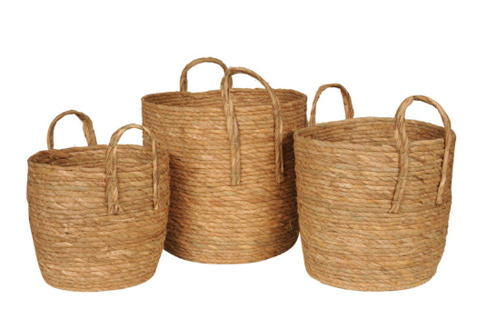 CANASTO SEAGRASS 35x35x34