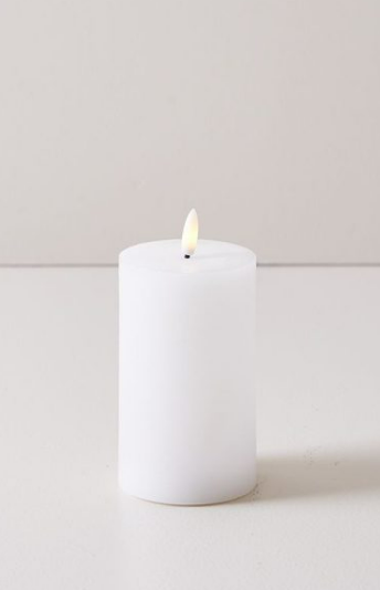 LED VELON12.5 013 WHITE S