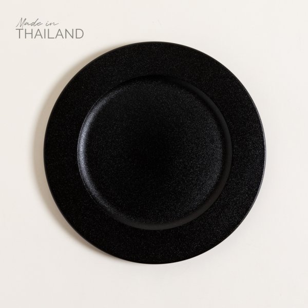 PLATO PLAYO COUPE FINE PLUS BLACK 27 CM