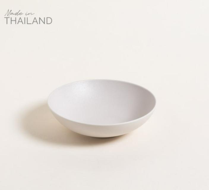 BOWL FINE PLUS SAND 19CM