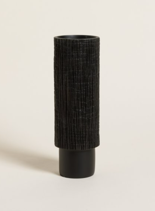 FLORERO YAKI 8x29 CM