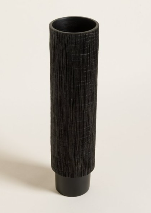 FLORERO YAKI 9X46 CM