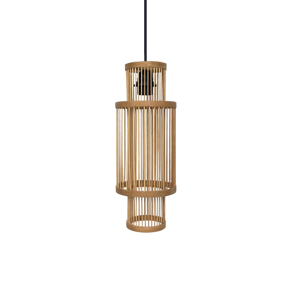 PANTALLA DE BAMBOO ENOLA