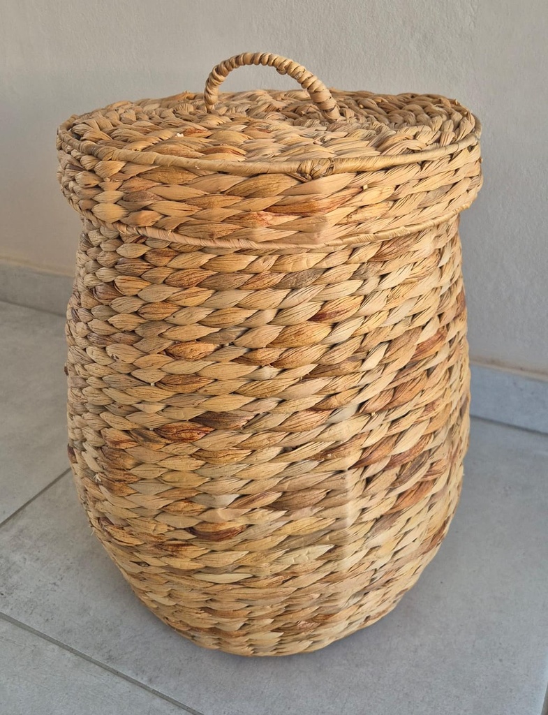 CESTO DE JACINTO KOKUT