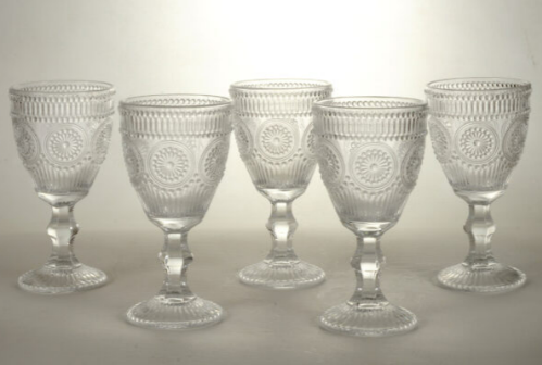 SET X 6 COPA IBIZA 300ML