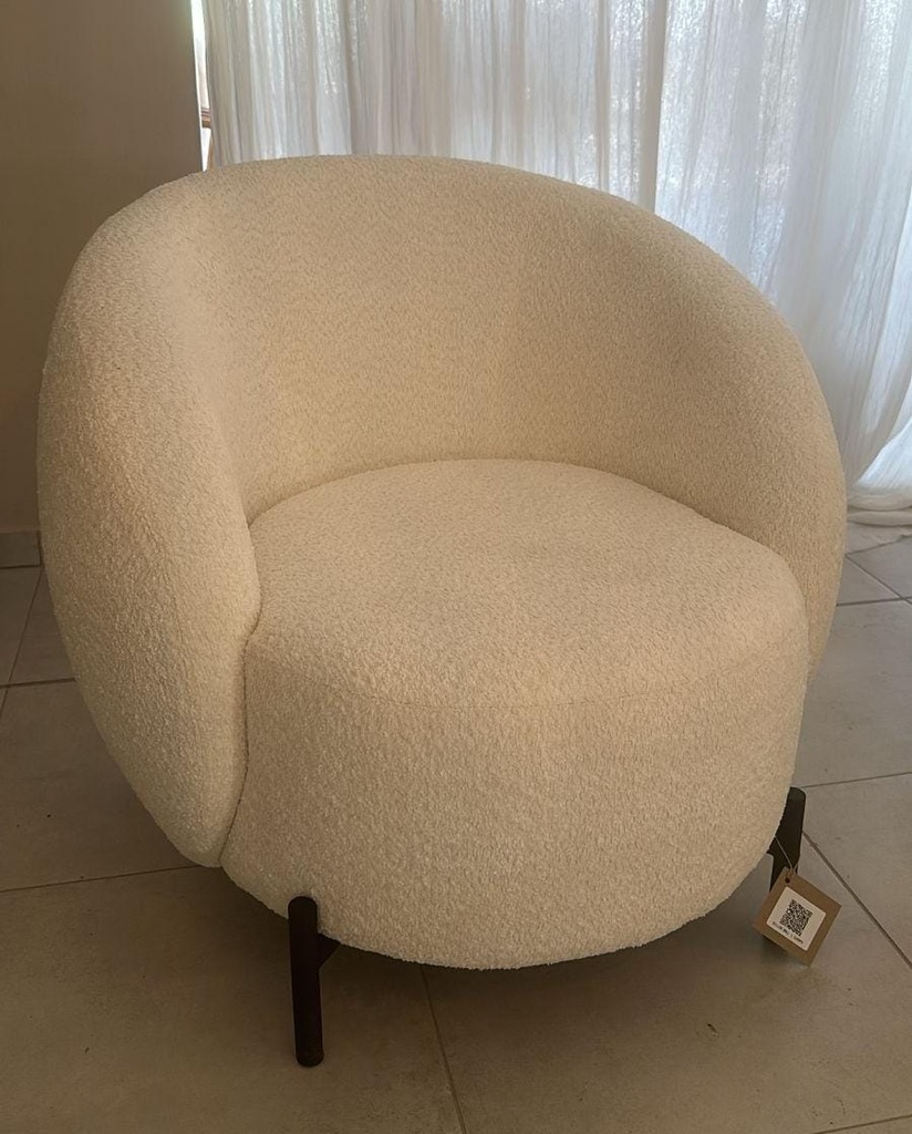 SILLON BALL 1 CUERPO