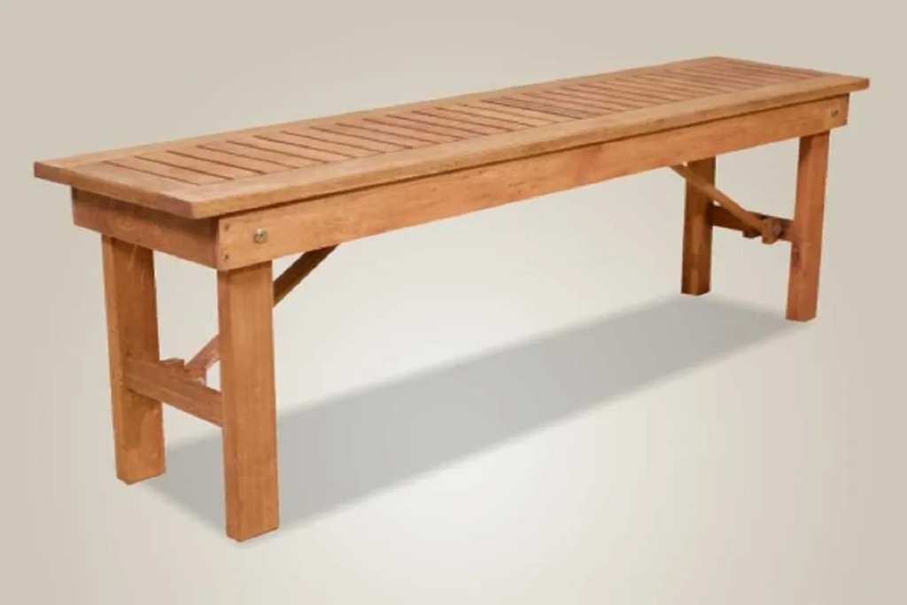 BANCO IGUAZU MAX PLEGABLE