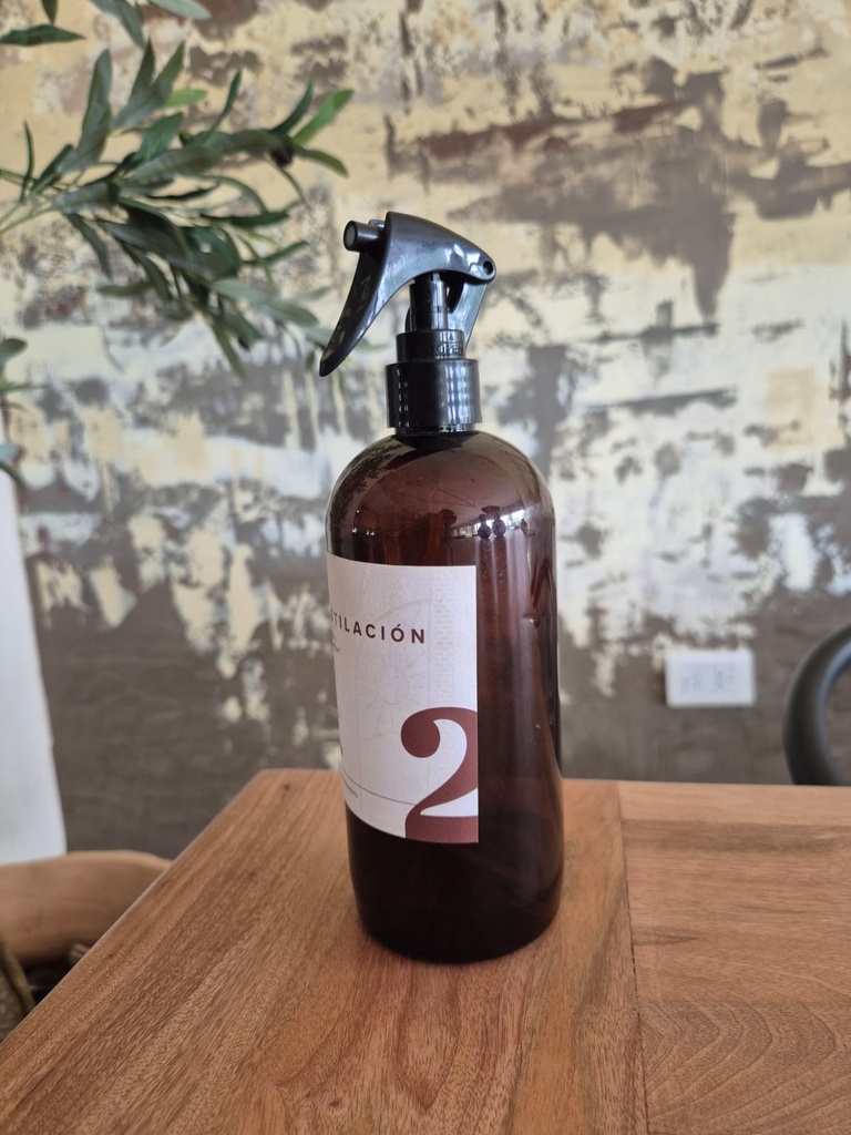 PERFUME TEXTIL 250CC