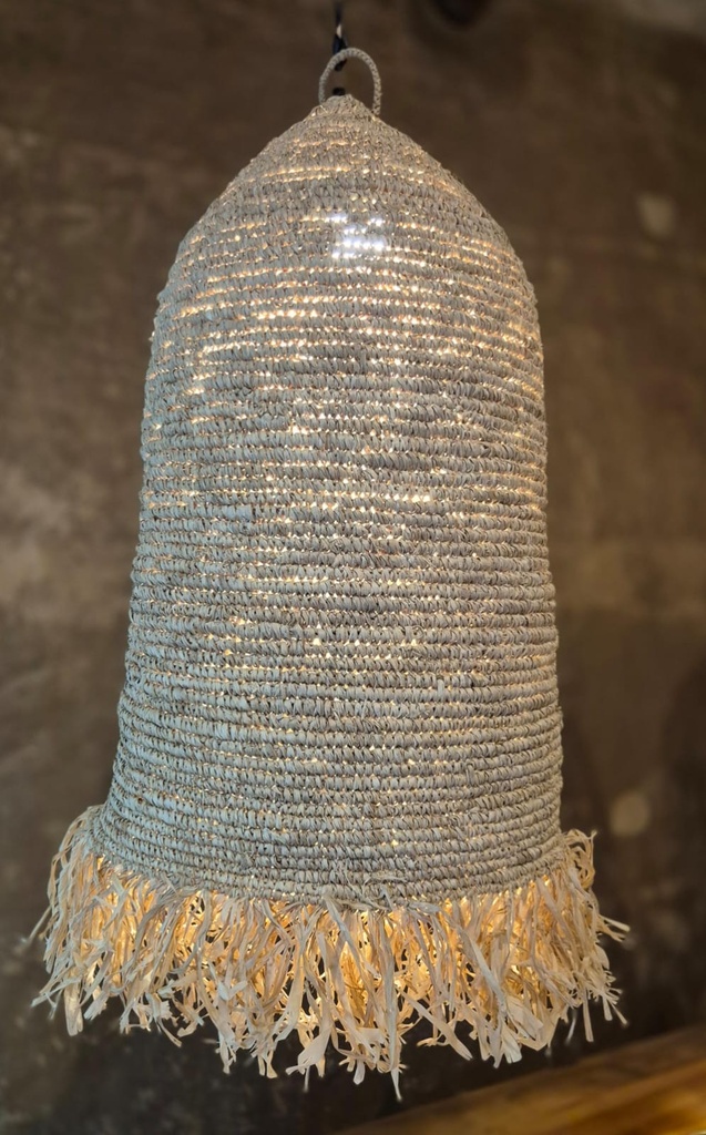 PANTALLA SEAGRASS M 40 x 65 cm