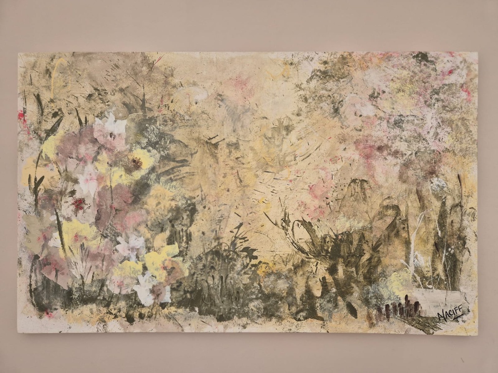 CUADRO NACIFF 160 x 100