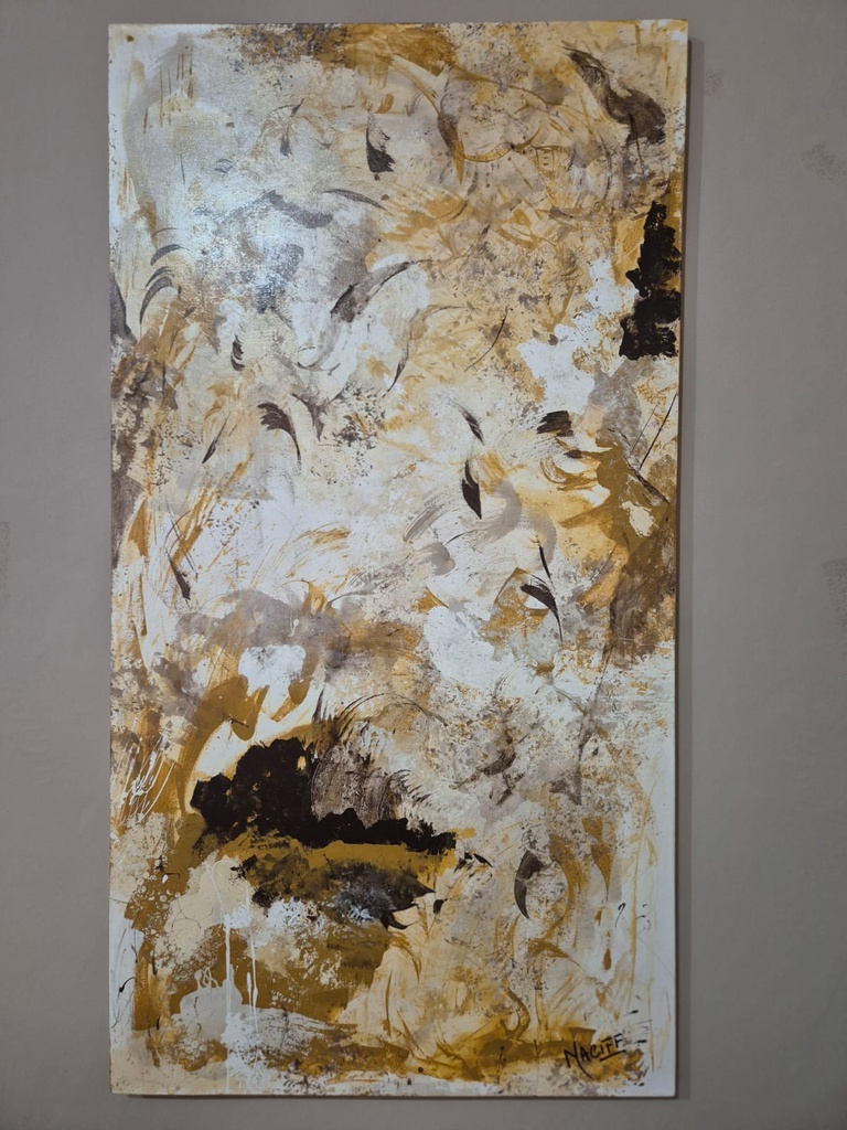 CUADRO NACIFF 80 x 150