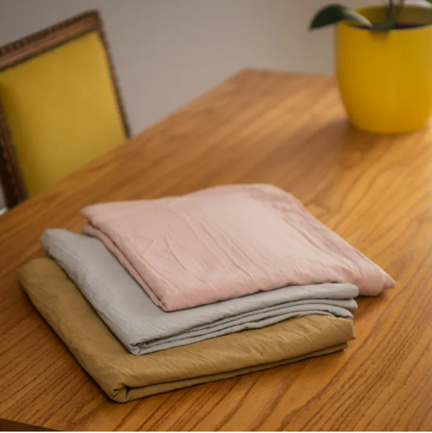 MANTEL TUSOR 2.50 X 1.40