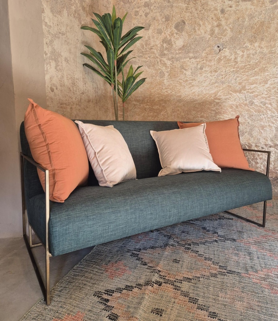 SILLON CORTONA 2 CUERPOS