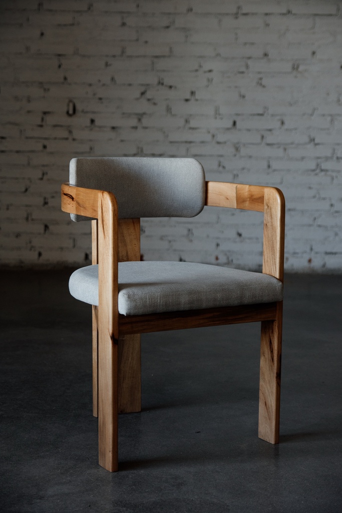 SILLA TRONA - ZOITA/PANA