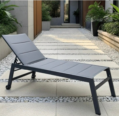 REPOSERA PHUKET ALUMINIO