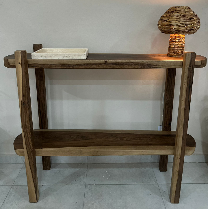 RECIBIDOR AMALIA GUAYUBIRA