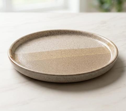 PLATO JOSE 20 CM - BEIGE