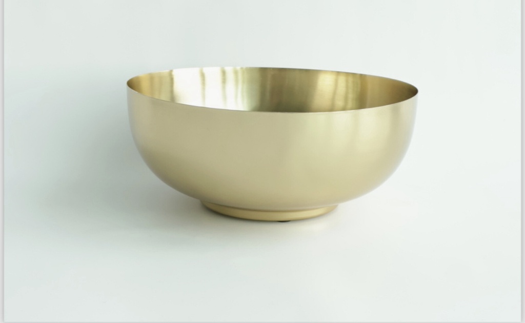Bowl LenaGold