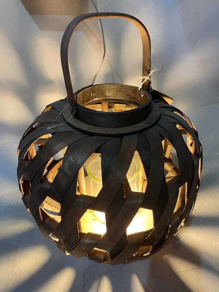FANAL FIBRA NATURAL Y MADERA