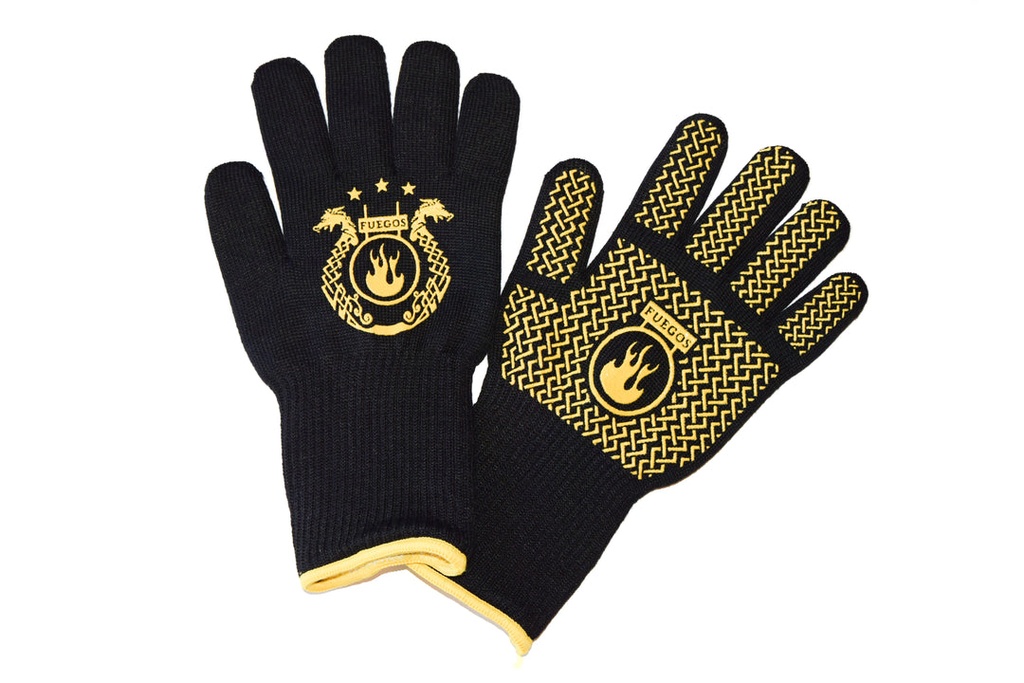 GUANTES TERMICOS 
