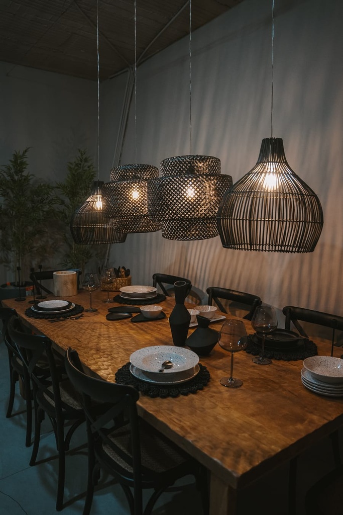 MESA LUNAR - ZOITA -