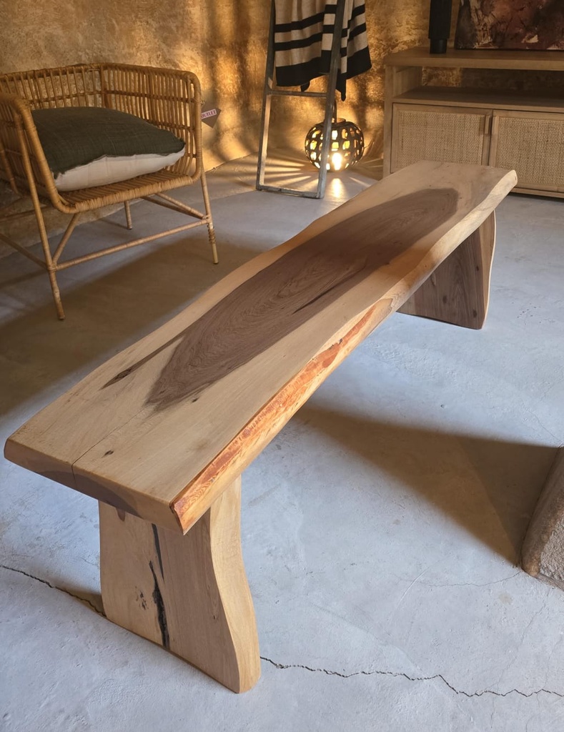 BANCO ORGANICO DE GUAYUBIRA