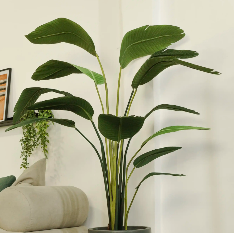 PLANTA ARTIFICIAL AVE DEL PARAISO 180