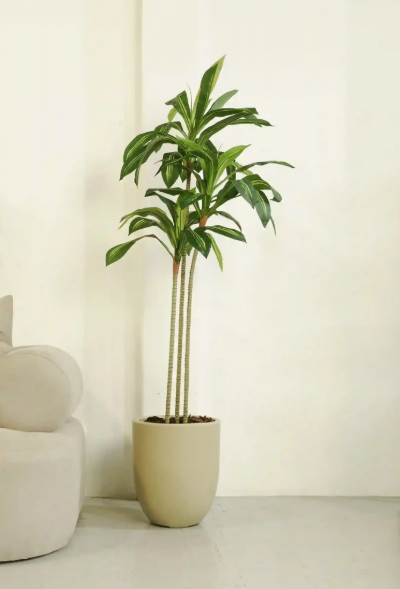 PLANTA ARTIFICIAL PALO DE AGUA 160