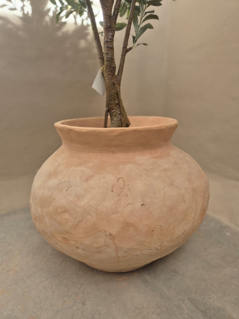 TINAJA N:4 0,50 X 0,66