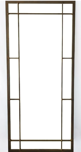 ESPEJO RECTANGULAR VENTANA GRANDE