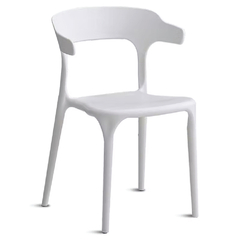 SILLA MOON PP WHITE