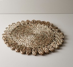 INDIVIDUAL LAPACHO NATURAL