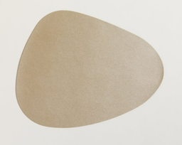 INDIVIDUAL AMORFO SICILIA 42x35CM