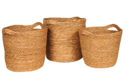 CANASTO SEAGRASS 34x36x40