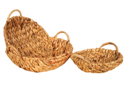 CENTRO DE JACINTO CON MANIJA D24