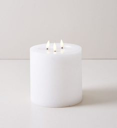 LED VELON15 003 WHITE L