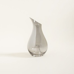 DECANTADOR CORTE DIAGONAL CHAMPAGNE