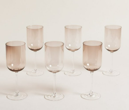 SET x6 COPAS GRANDES FLORENCIA BROWN