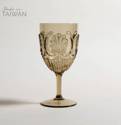 COPA DE ACRILICO VALLARTA 490 ML