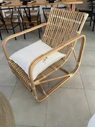 SILLON RELAX 1 CUERPO