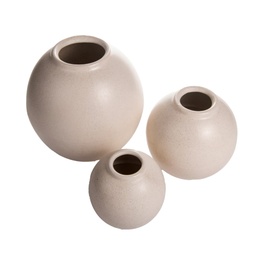 FLORERO BOMBE GRANDE