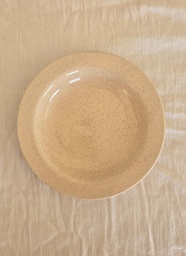 PLATO HONDO SANTI 23 CM