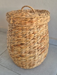 CESTO DE JACINTO KOKUT