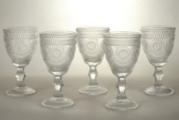 SET X 6 COPA IBIZA 300ML