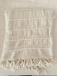 MANTA ALGODON 1,40X1,60