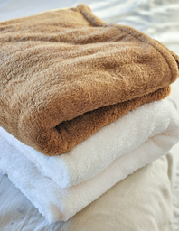 MANTA CORDERITO 1.50x1.20