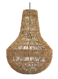 PANTALLA SEAGRASS EROS 50x70