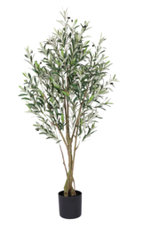 PLANTA ARTIFICIAL OLIVO 1.60M