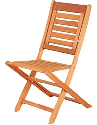 SILLA PLEGABLE AMANCAY