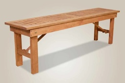 BANCO IGUAZU MAX PLEGABLE